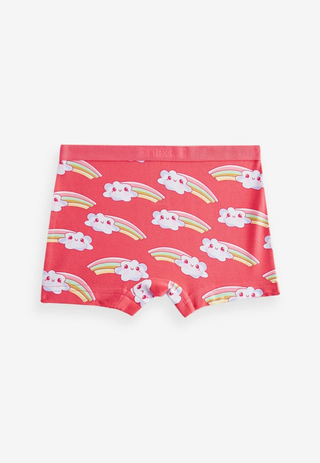 Комплект трусов Next, 5 предметов, мультиколор
Комплект трусов Next, 5 предметов, мультиколор