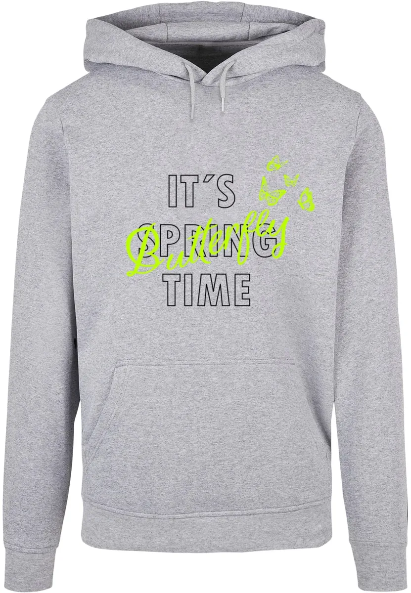 Толстовка с капюшоном Merchcode " Merchcode Men's It's Spring Time Basic Hoody", серый
Толстовка с капюшоном Merchcode " Merchcode Men's It's Spring Time Basic Hoody", серый