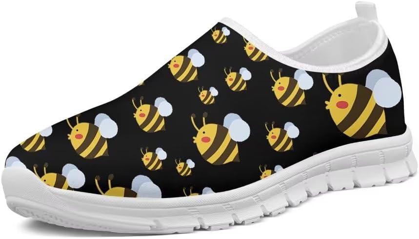 Кроссовки Forchrinse Green Hummingbird с ямайским флагом для женщин на скользящей подошве, мужские прогулочные кроссовки, легкие лоферы с поддержкой свода стопы, дышащие, Bee
Кроссовки Forchrinse Green Hummingbird с ямайским флагом для женщин на скользящей подошве, мужские прогулочные кроссовки, легкие лоферы с поддержкой свода стопы, дышащие, Bee