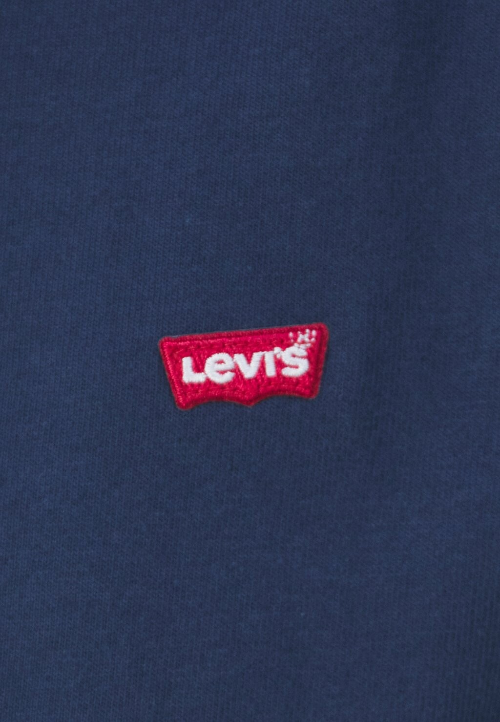 Базовая футболка Levi's, платье голубого цвета Original Vneck
Базовая футболка Levi's, платье голубого цвета Original Vneck