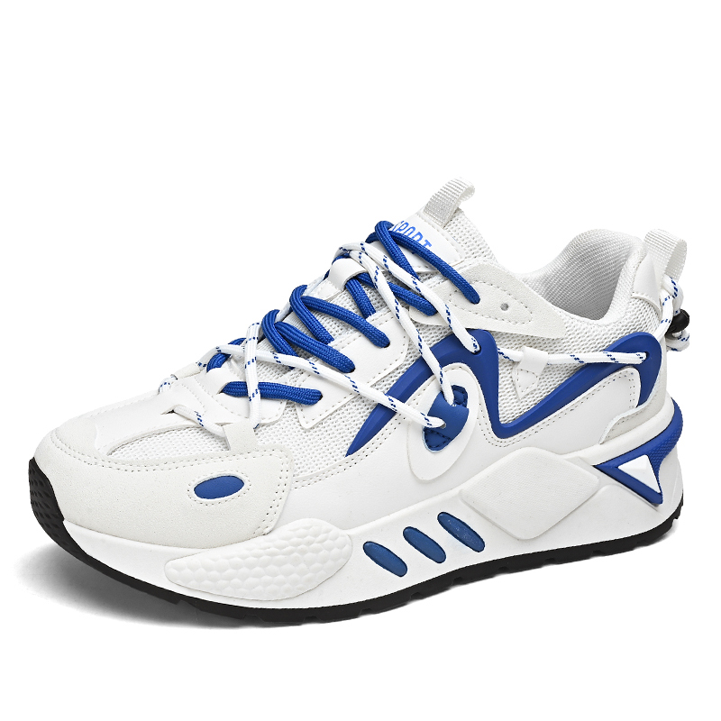 Детские беговые кроссовки Kids' TONYBEAR, белый
Детские беговые кроссовки Kids' TONYBEAR, белый