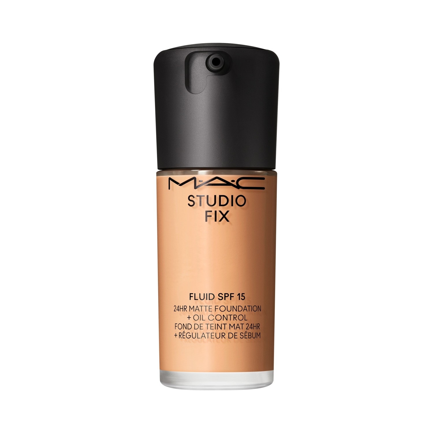 Тональный крем для лица studio fix fluid spf15 Mac, c4.5, объем 30 мл
Тональный крем для лица studio fix fluid spf15 Mac, c4.5, объем 30 мл