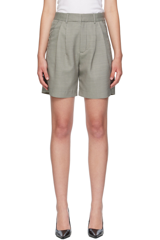 Шорты Carrie Anine Bing, мультиколор
Шорты Carrie Anine Bing, мультиколор