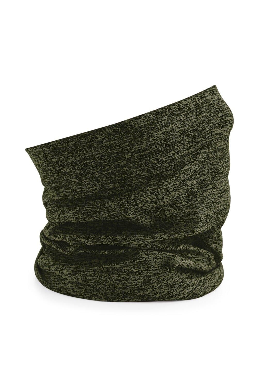 Утеплитель для шеи Morf Spacer Marl Beechfield, зеленый
Утеплитель для шеи Morf Spacer Marl Beechfield, зеленый