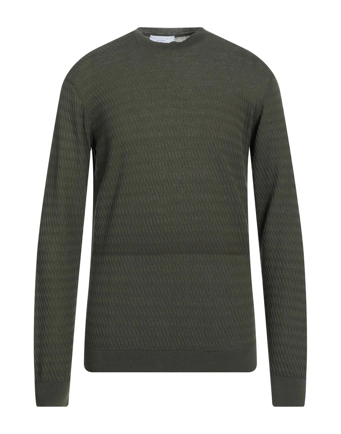 Свитер Diktat, зеленый
Свитер Diktat, зеленый