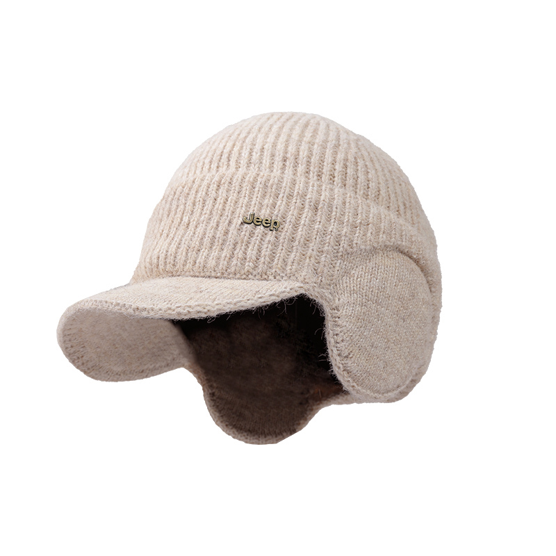 Jeep Мужская шапка бини, Khaki
Jeep Мужская шапка бини, Khaki