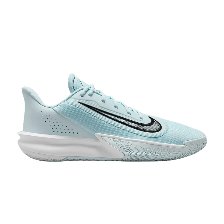 Кроссовки Nike Precision 7, Glacier Blue
Кроссовки Nike Precision 7, Glacier Blue