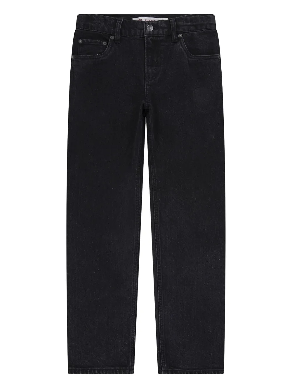 Джинсы с пятью карманами Levi'S Kids, черный
Джинсы с пятью карманами Levi'S Kids, черный