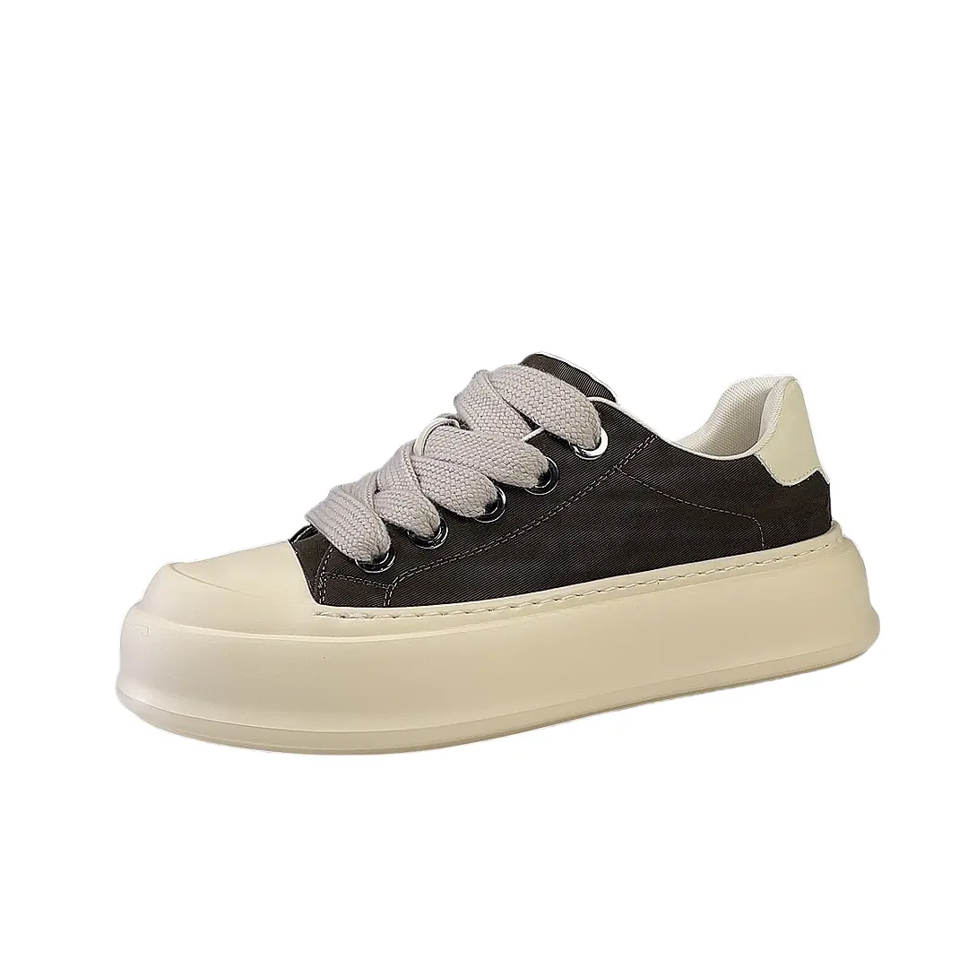 Низкие скейтерские кроссовки мужские H2, зеленый
Низкие скейтерские кроссовки мужские H2, зеленый