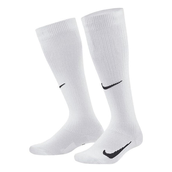 Носки (PS) Nike Swoosh Over-The-Calf Training Soccer Socks 'White', белый
Носки (PS) Nike Swoosh Over-The-Calf Training Soccer Socks 'White', белый