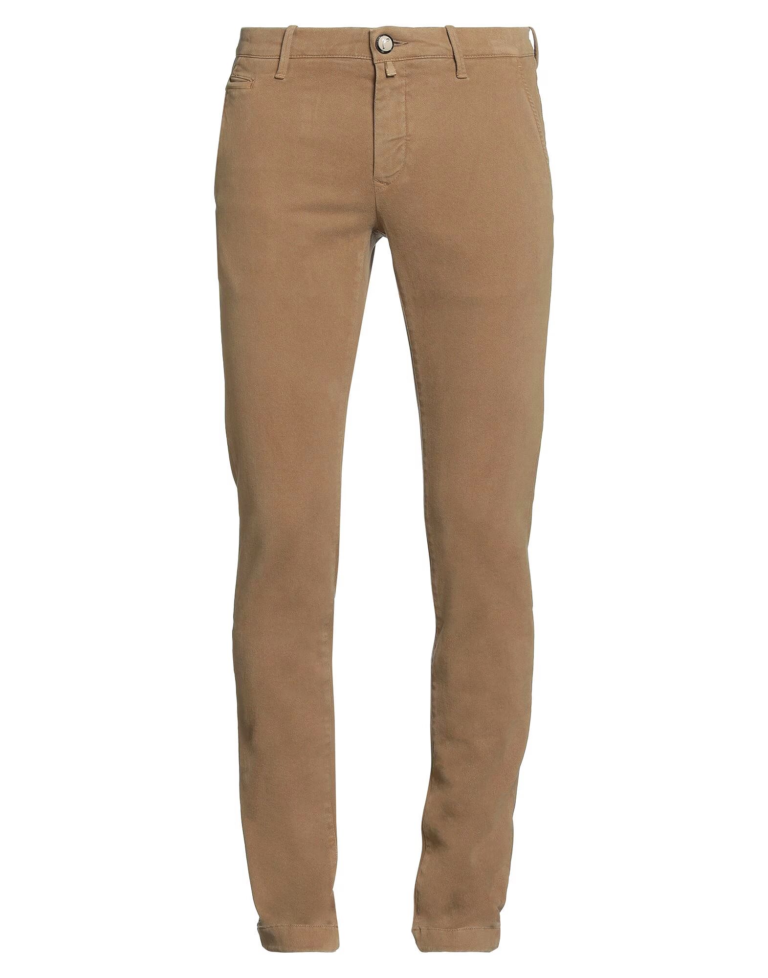 Брюки Jacob CohЁN, серо-коричневый
Брюки Jacob CohЁN, серо-коричневый