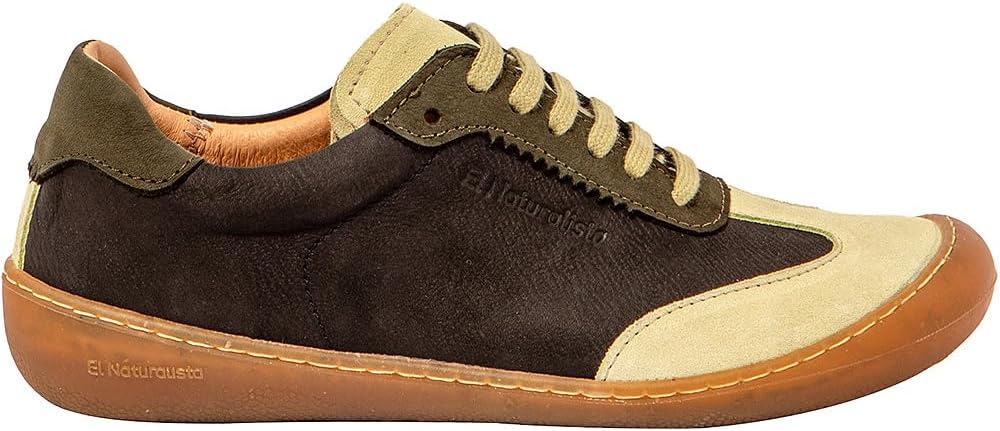 Мужские низкие кеды El Naturalista, размер 9 AU, черный
Мужские низкие кеды El Naturalista, размер 9 AU, черный