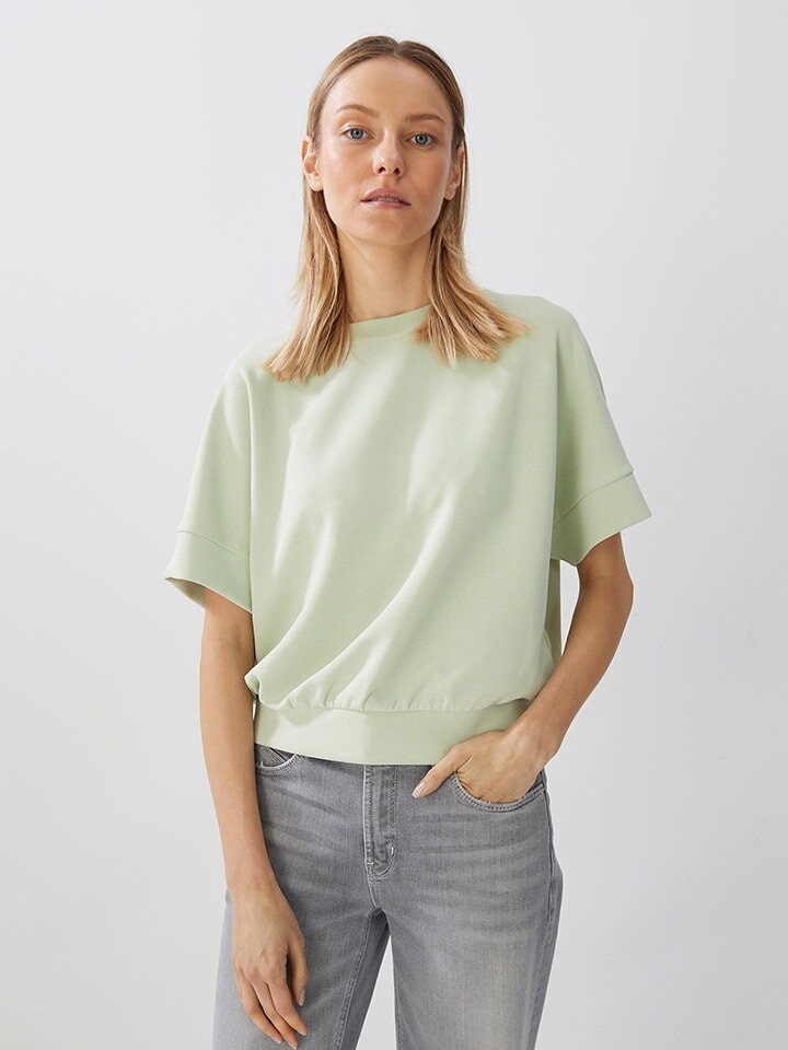 Толстовка Someday, зеленый
Толстовка Someday, зеленый