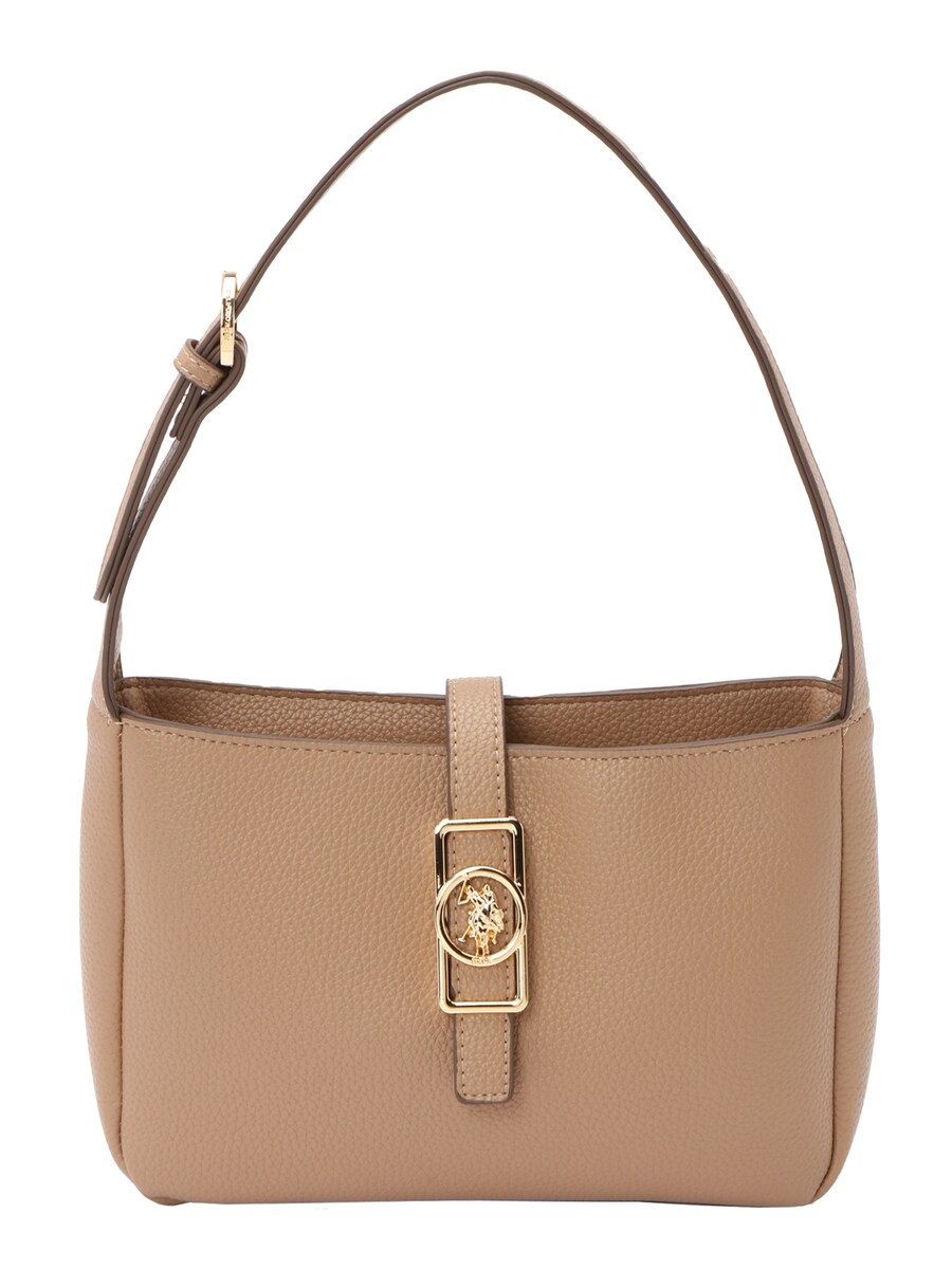 Сумка через плечо U.S. POLO ASSN. Sun, цвет Cappuccino
Сумка через плечо U.S. POLO ASSN. Sun, цвет Cappuccino