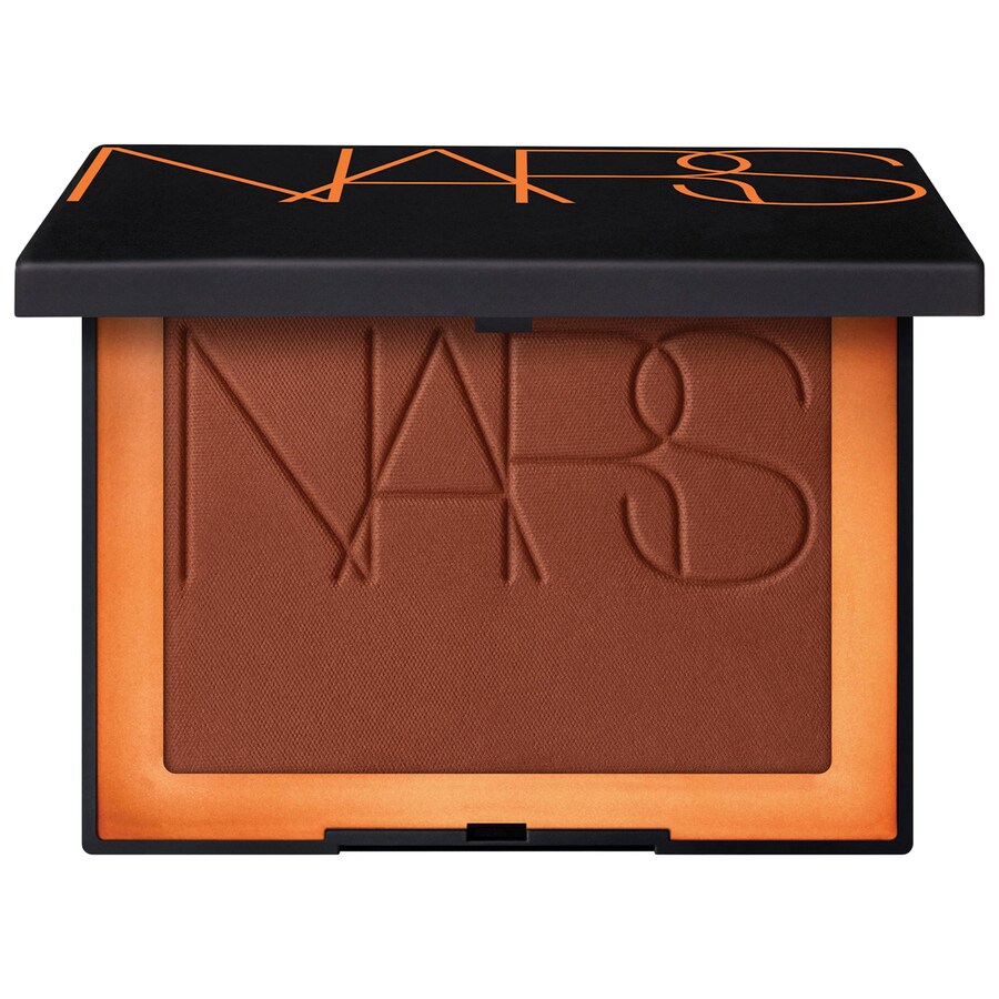 Бронзерная пудра Laguna без талька NARS, 0.038 oz /11 g, Laguna 07
Бронзерная пудра Laguna без талька NARS, 0.038 oz /11 g, Laguna 07