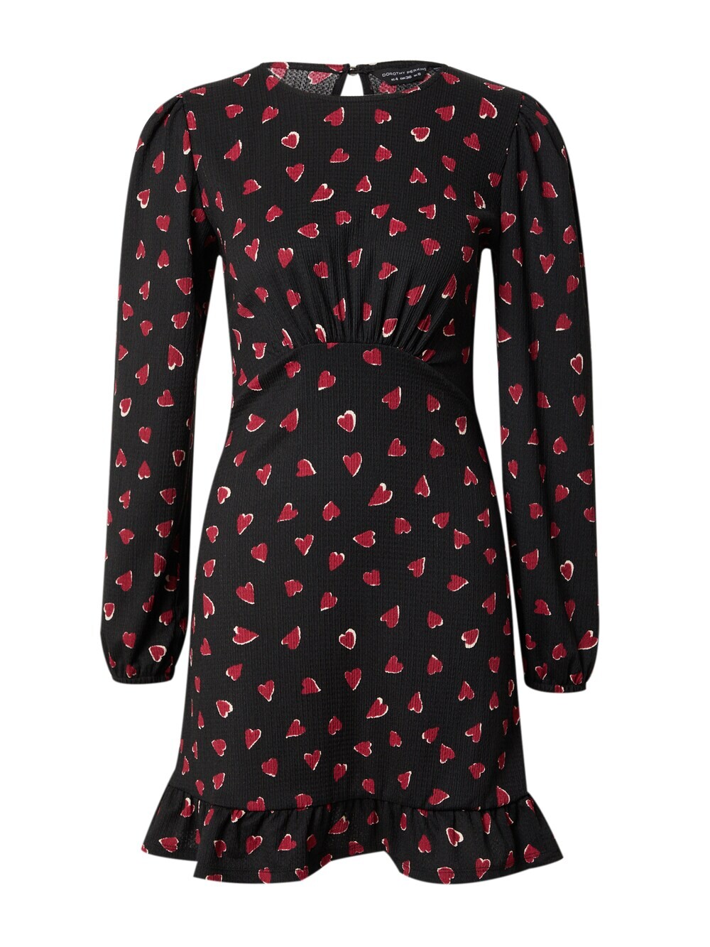 Платье Dorothy Perkins, черный
Платье Dorothy Perkins, черный