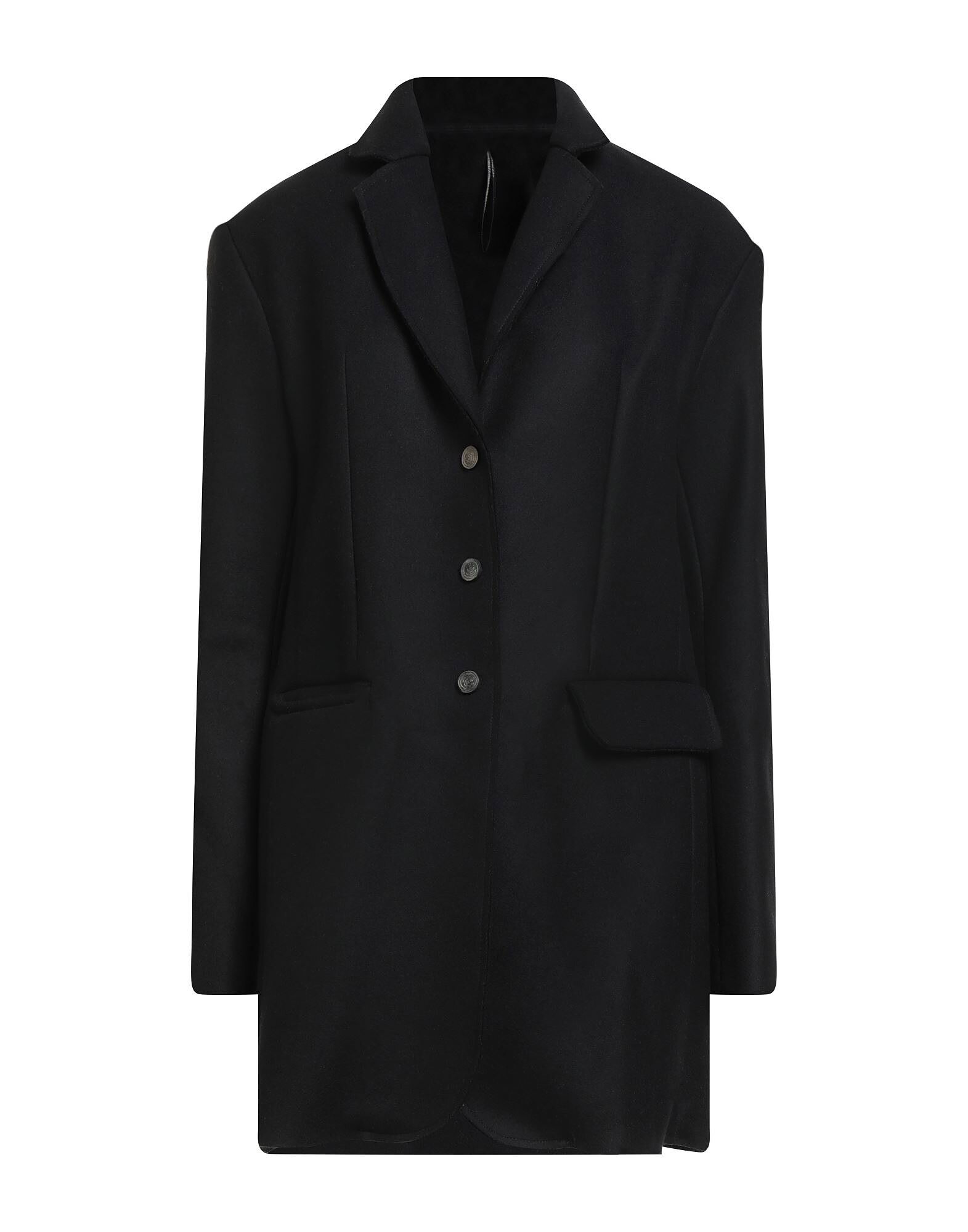 Пальто Masnada, черный
Пальто Masnada, черный