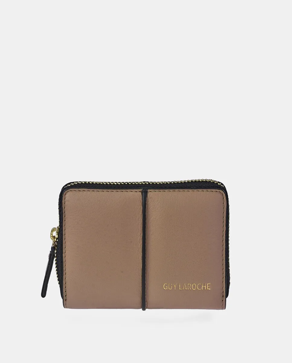 Женская сумочка на молнии из кожи кремового цвета Guy Laroche, Бежевый, Женская сумочка на молнии из кожи кремового цвета Guy Laroche
Женская сумочка на молнии из кожи кремового цвета Guy Laroche, Бежевый, Женская сумочка на молнии из кожи кремового цвета Guy Laroche