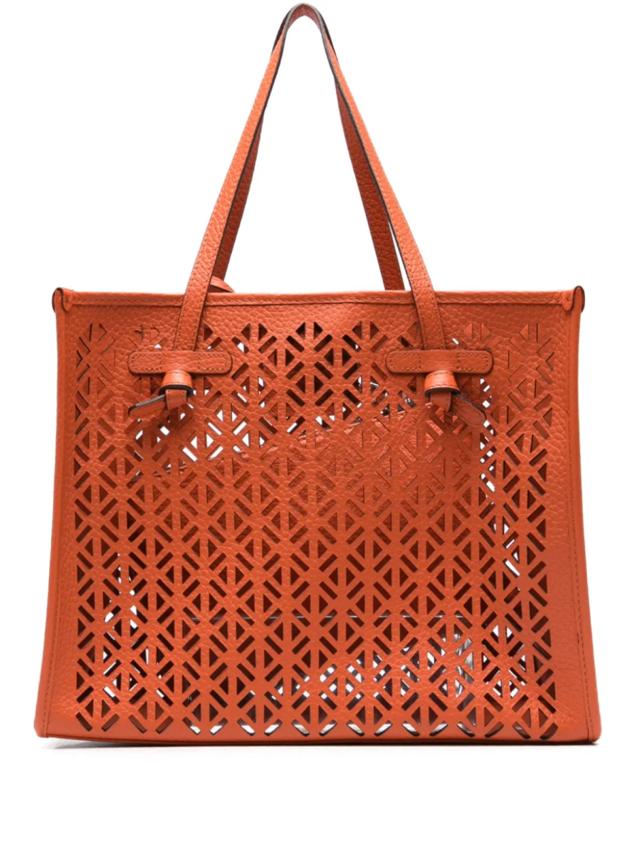 Сумка-тоут Marcella GIANNI CHIARINI, оранжевый
Сумка-тоут Marcella GIANNI CHIARINI, оранжевый