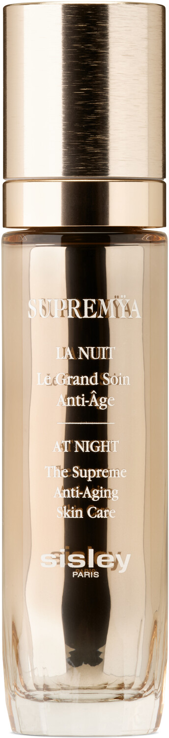Ночной крем против старения Supremÿa, 50 мл Sisley-Paris
Ночной крем против старения Supremÿa, 50 мл Sisley-Paris