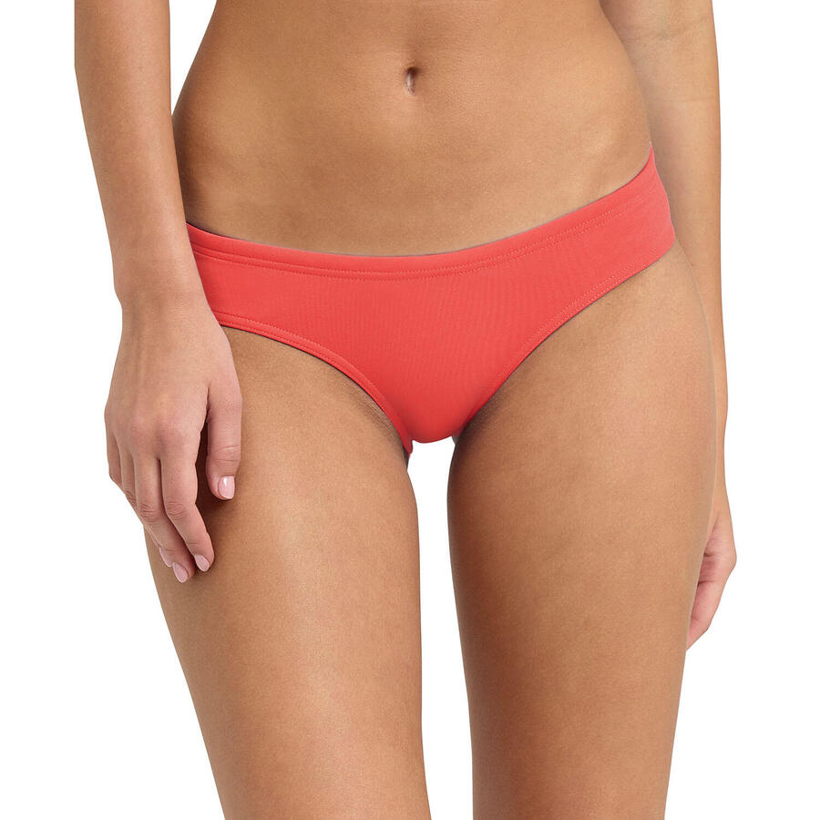 Плавки женские Arena Unique R
Плавки женские Arena Unique R