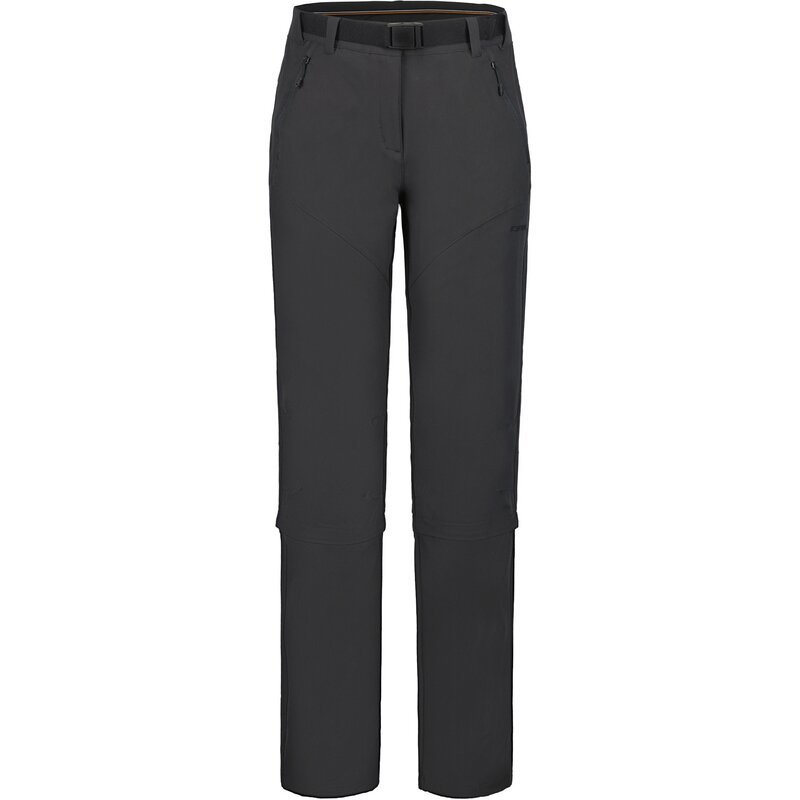 Брюки для отдыха Beelitz Icepeak, серый
Брюки для отдыха Beelitz Icepeak, серый