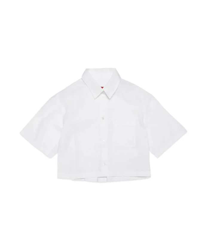 Рубашка Max & Co, белый
Рубашка Max & Co, белый