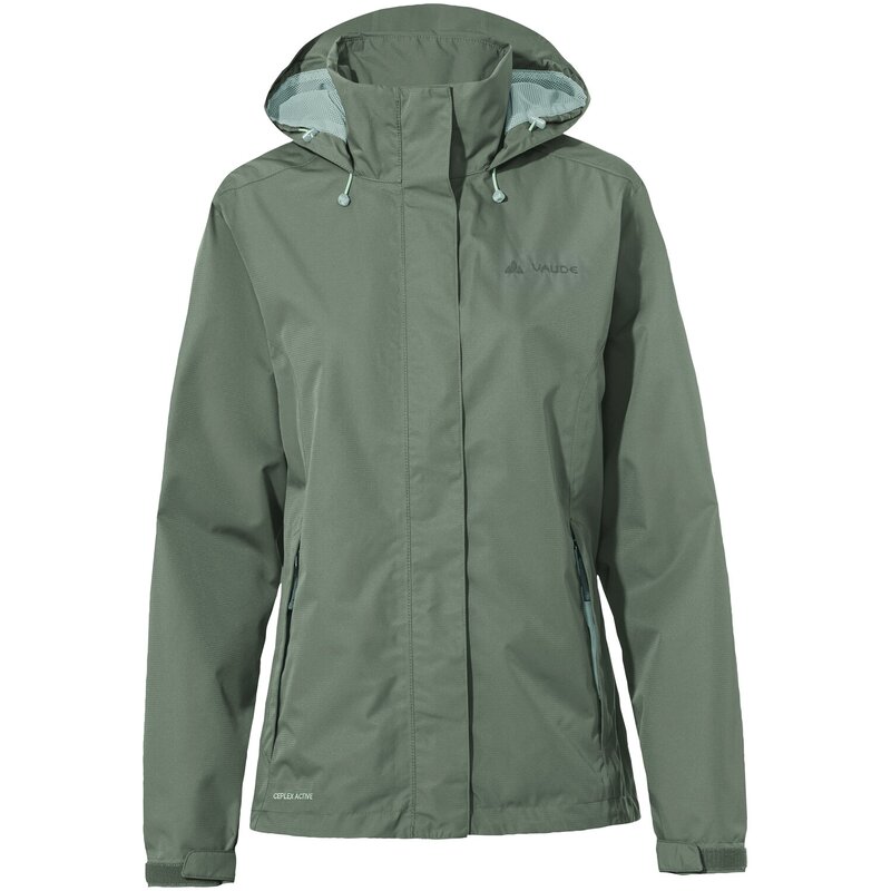 Функциональная куртка Vaude с капюшоном Escape Light Vaude, цвет agave
Функциональная куртка Vaude с капюшоном Escape Light Vaude, цвет agave