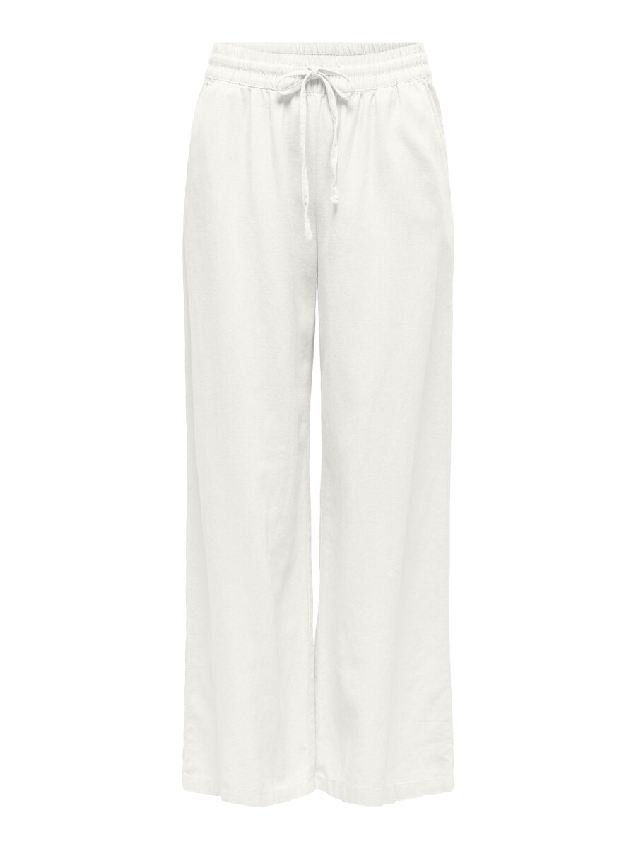 Широкие брюки JDY JDYSay, белый
Широкие брюки JDY JDYSay, белый