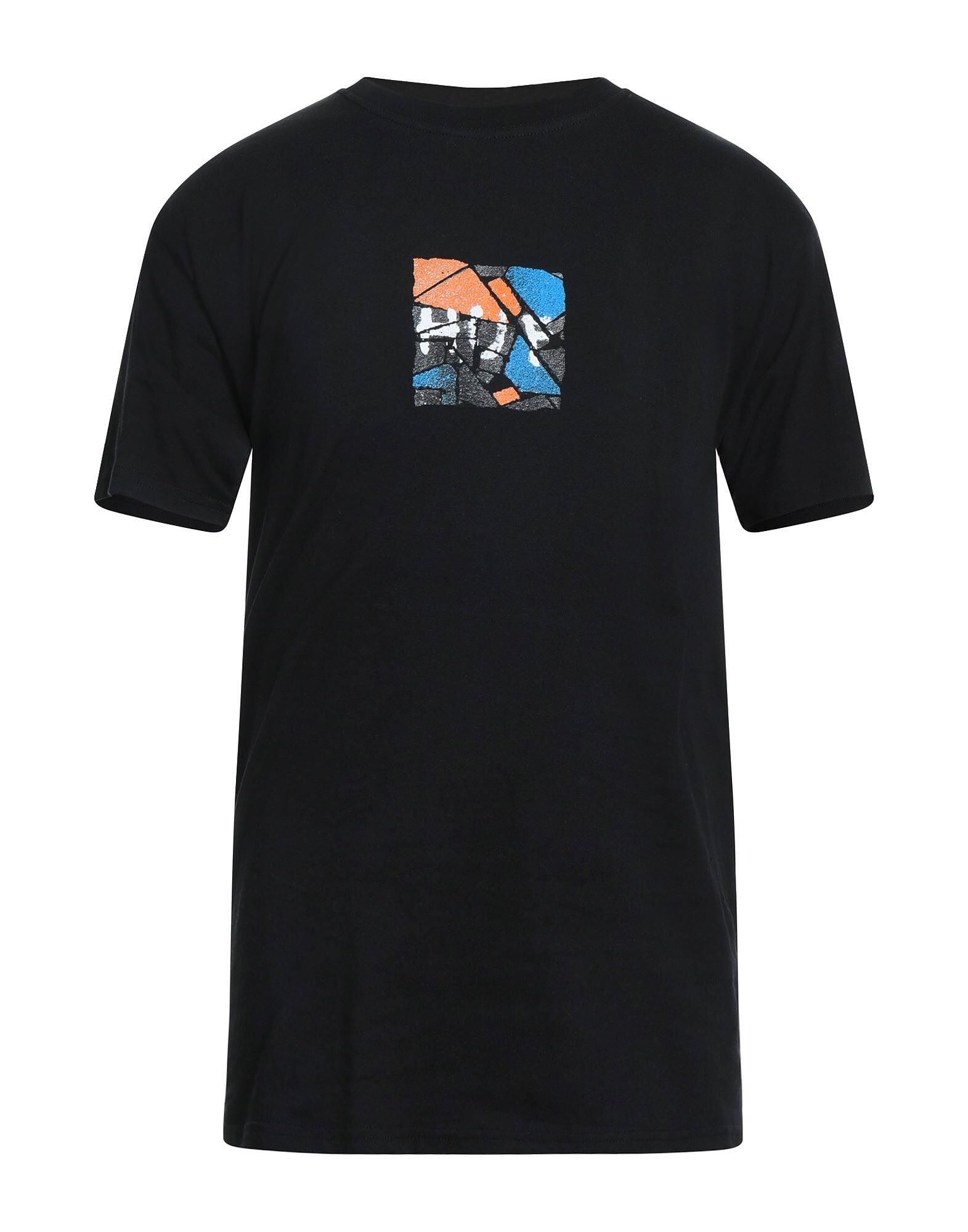 Футболка Huf, черный
Футболка Huf, черный