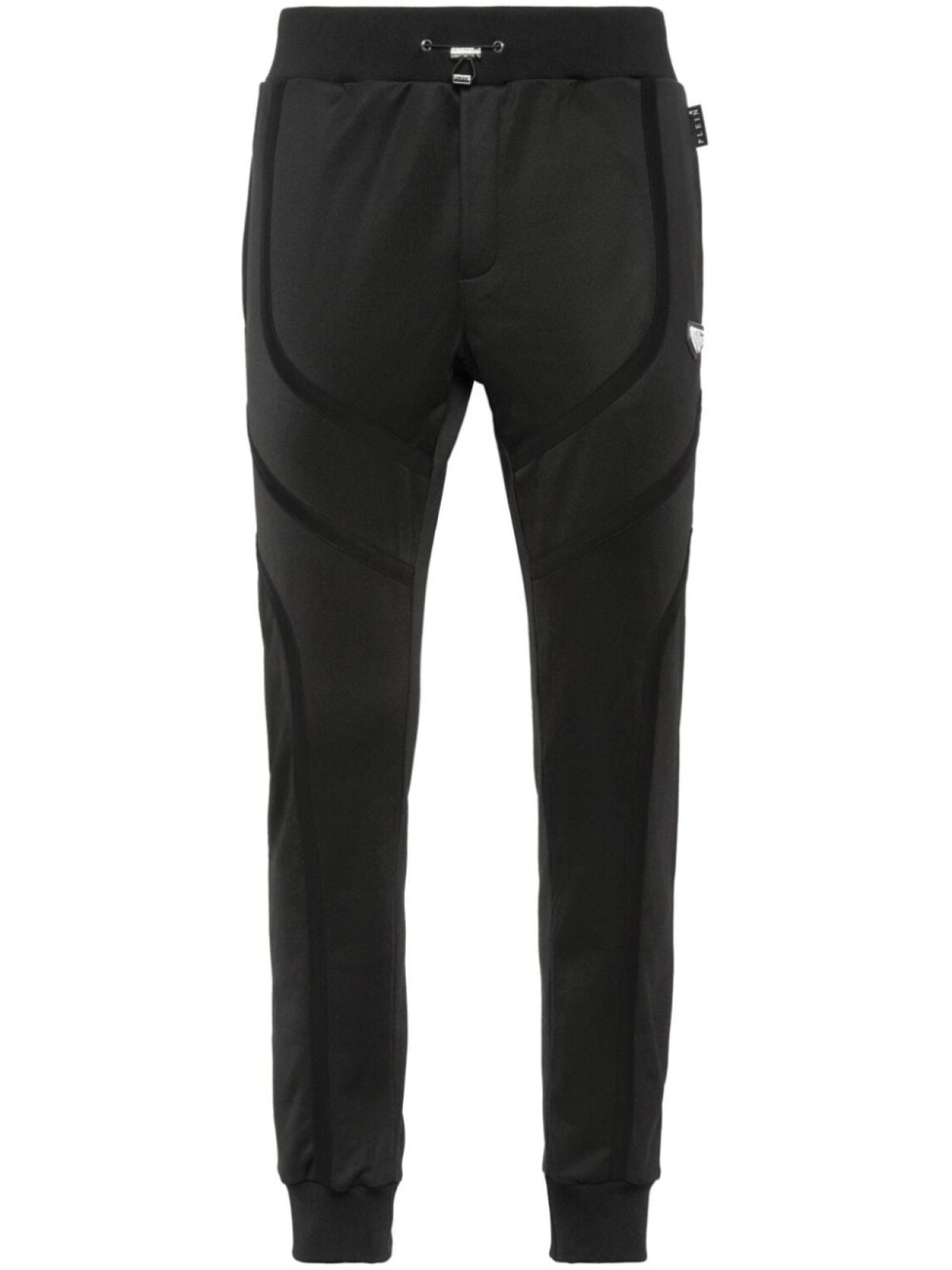 Спортивные брюки с логотипом Philipp Plein, черный
Спортивные брюки с логотипом Philipp Plein, черный