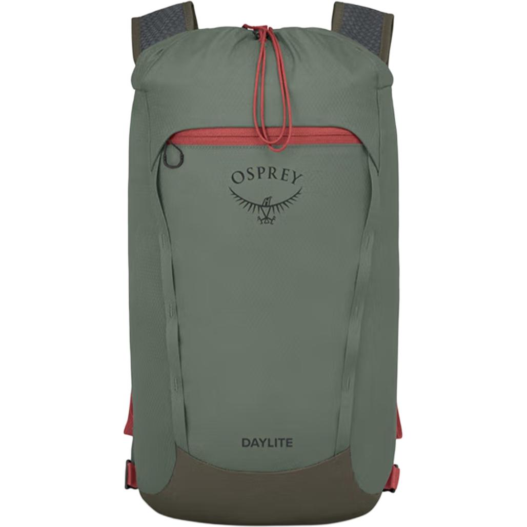 OSPREY 15-литровый наружный рюкзак из полиэстера сосново-зеленый унисекс, Pine Green
OSPREY 15-литровый наружный рюкзак из полиэстера сосново-зеленый унисекс, Pine Green