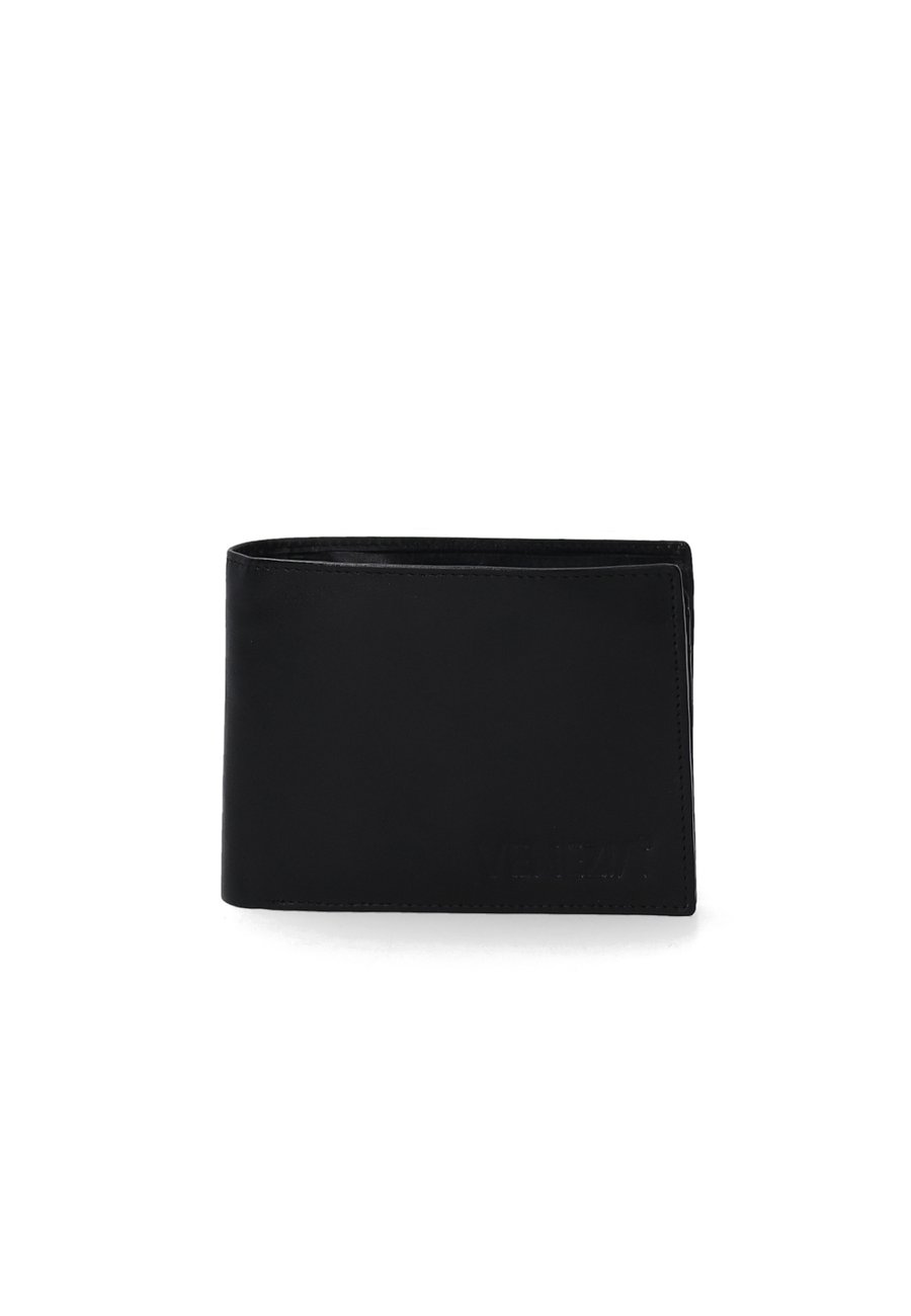 Кошелек VENEZIA Wallet, Black
Кошелек VENEZIA Wallet, Black