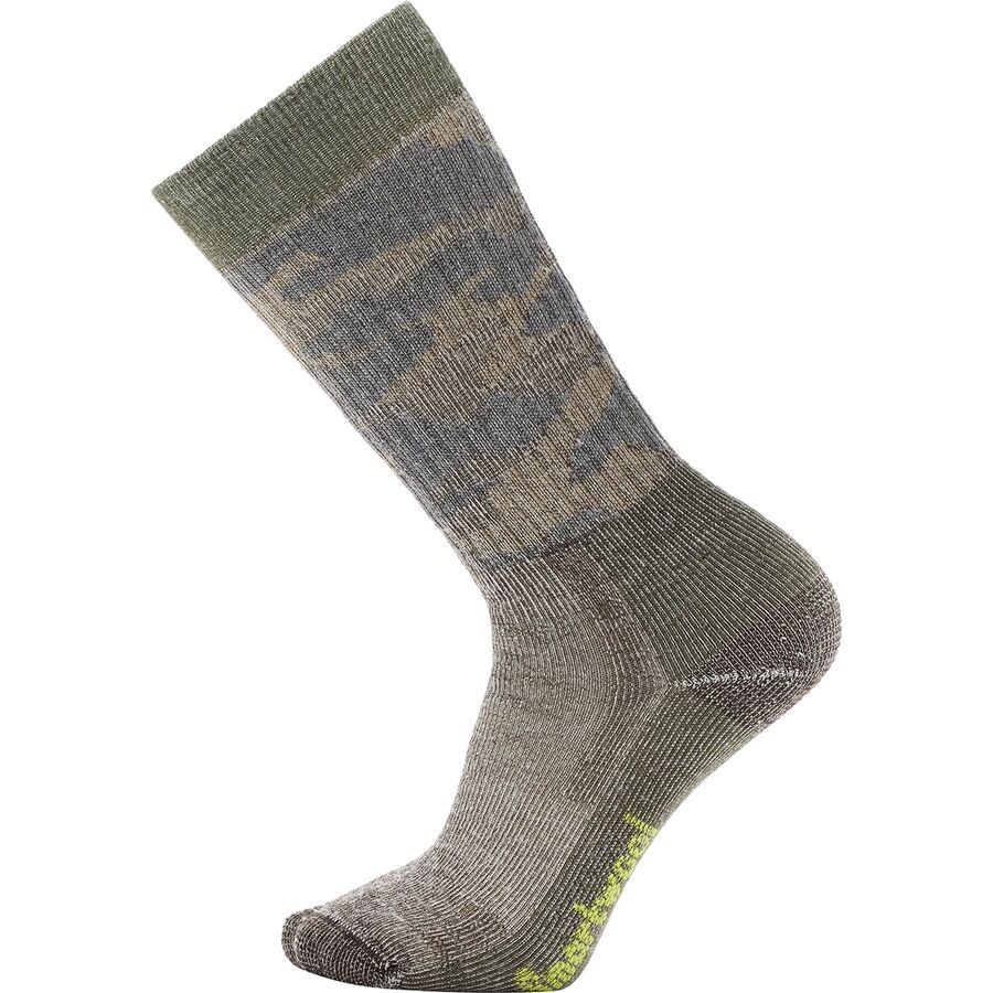 Носки Smartwool Hunt Classic Edition Full Cushion Camo Tall Crew Smartwool, Chestnut
Носки Smartwool Hunt Classic Edition Full Cushion Camo Tall Crew Smartwool, Chestnut