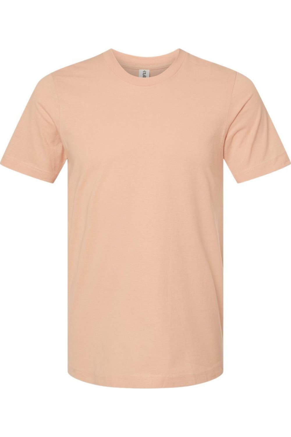 Футболка из хлопка премиум-класса Tultex, персиковый
Футболка из хлопка премиум-класса Tultex, персиковый