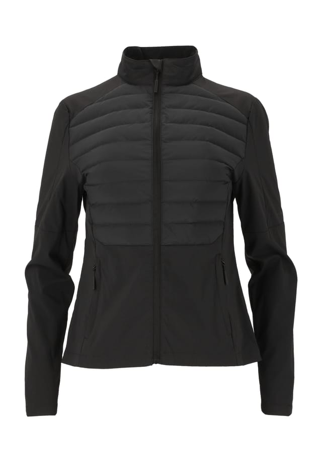 Куртка для бега beistyla с водонепроницаемой функцией Endurance, черный
Куртка для бега beistyla с водонепроницаемой функцией Endurance, черный