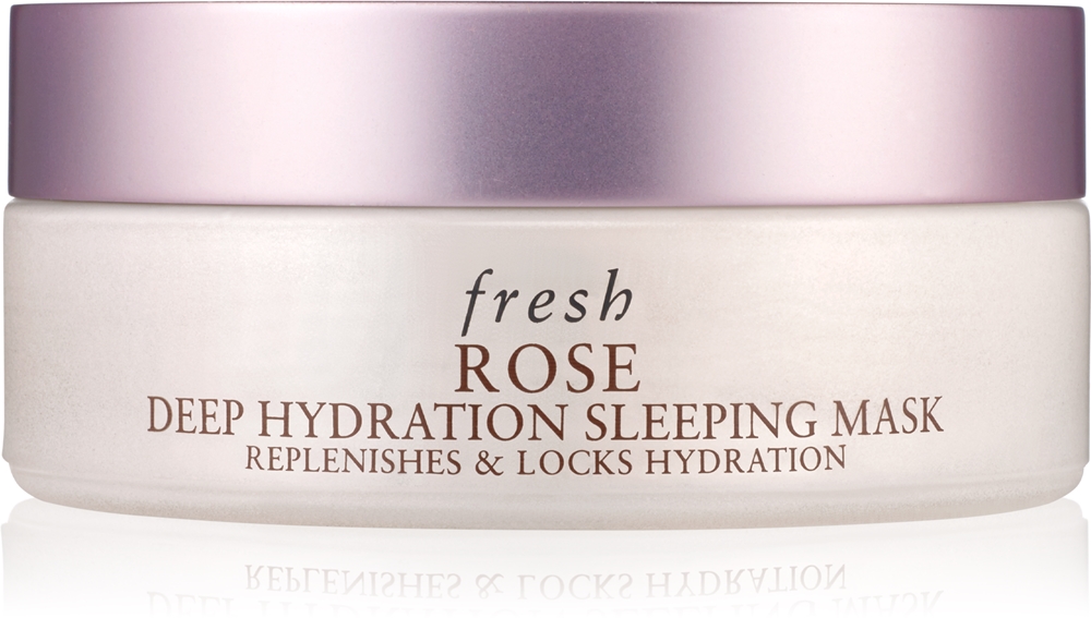 Ночная маска для глубокого увлажнения Rose Fresh, 70 мл
Ночная маска для глубокого увлажнения Rose Fresh, 70 мл