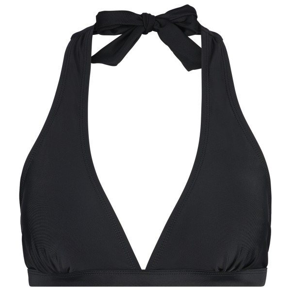 Женский брак с морской сосной. Треугольный бикини-топ - бикини-топ Heber Peak, черный
Женский брак с морской сосной. Треугольный бикини-топ - бикини-топ Heber Peak, черный