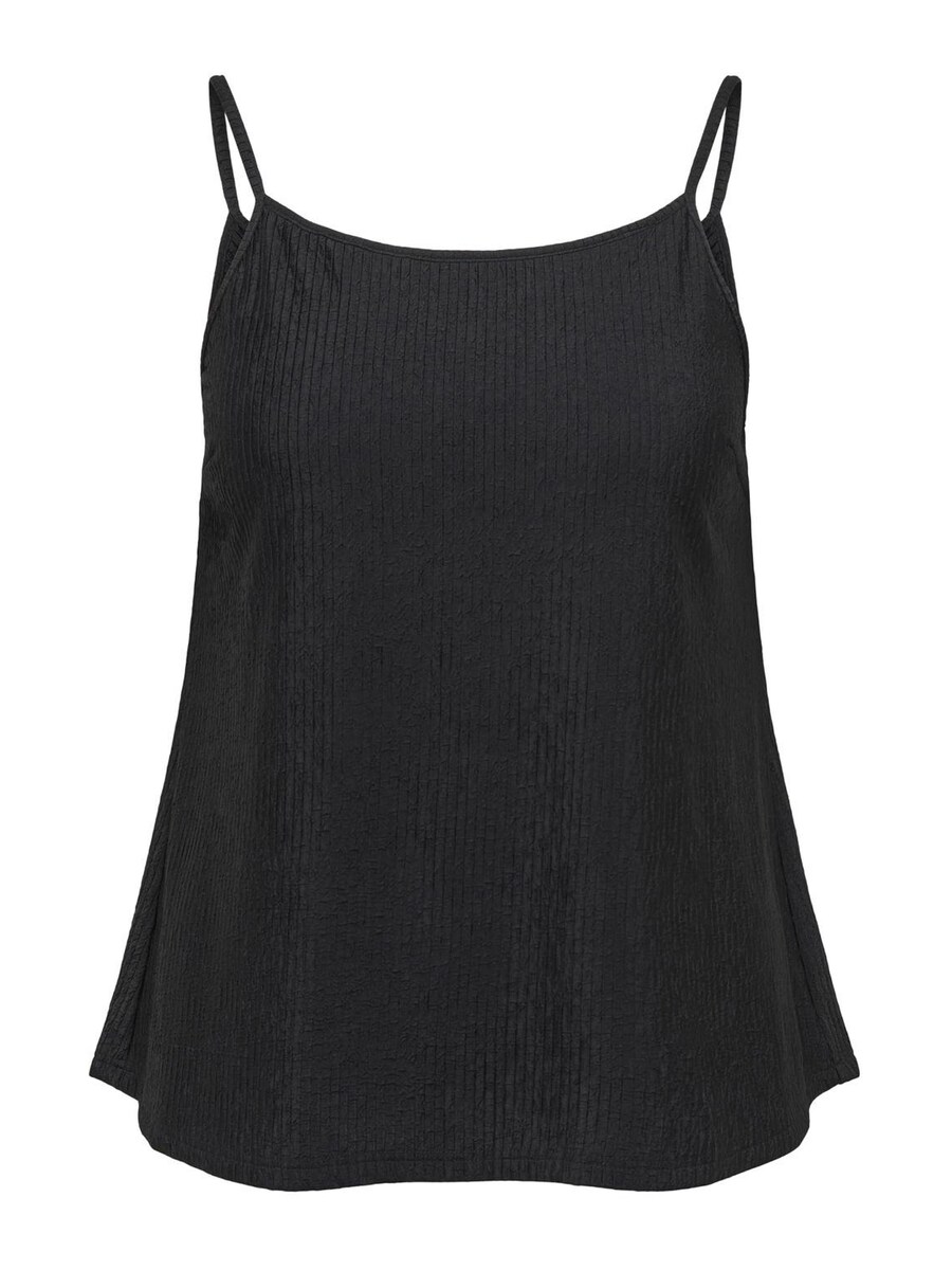 Топ ONLY Carmakoma CARREINA, черный
Топ ONLY Carmakoma CARREINA, черный