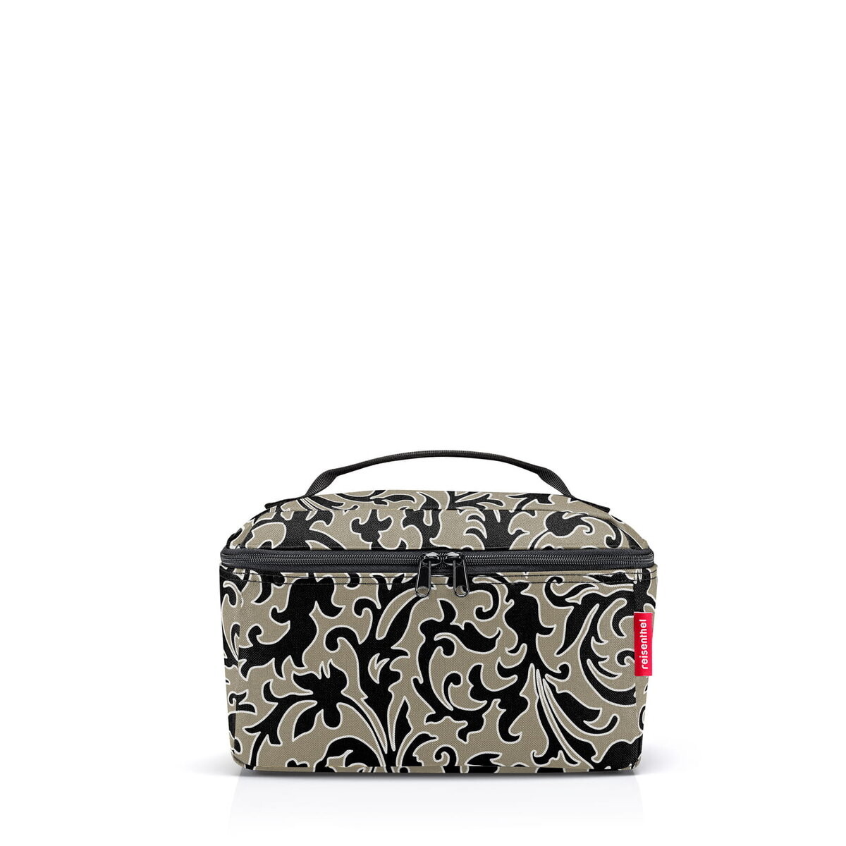 Косметичка BEAUTYCASE, мрамор барокко, Reisenthel
Косметичка BEAUTYCASE, мрамор барокко, Reisenthel