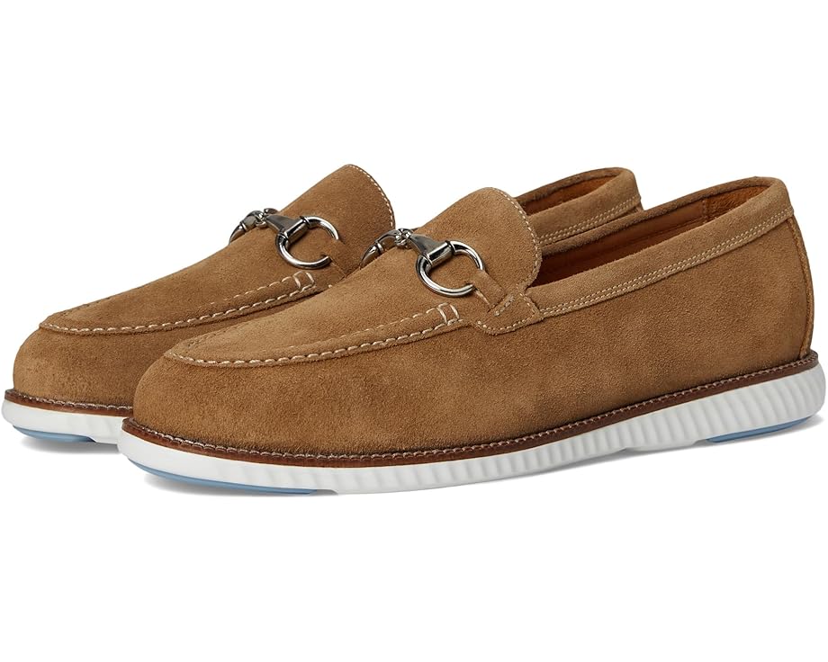 Лоферы Martin Dingman Countryaire Horse Bit, хаки
Лоферы Martin Dingman Countryaire Horse Bit, хаки