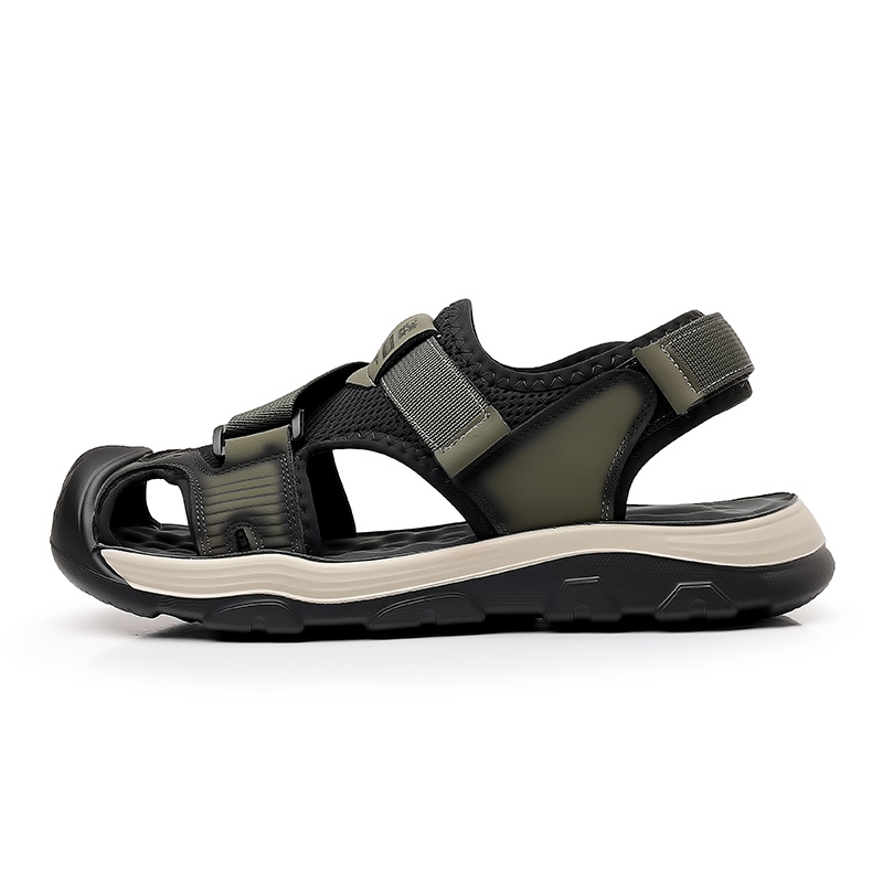 Мужские кроссовки для речного треккинга Mulinsen, Green
Мужские кроссовки для речного треккинга Mulinsen, Green