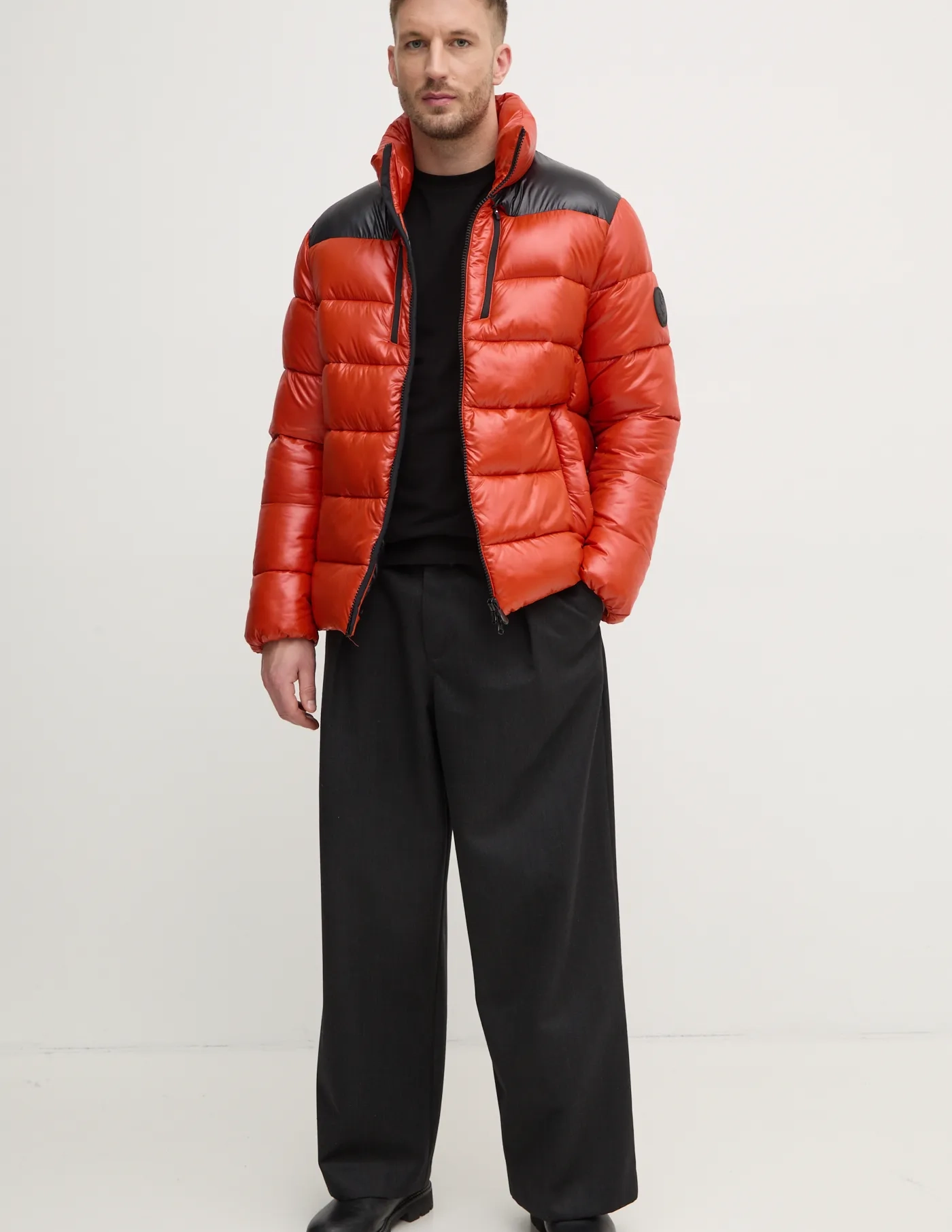 МИТЧ куртка Save The Duck, оранжевый
МИТЧ куртка Save The Duck, оранжевый