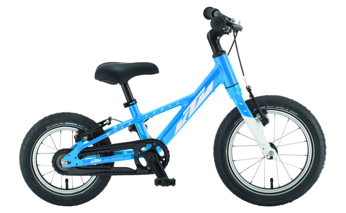 Детский велосипед KTM Wild Cross 12 - 12 дюймов - Diamant - 2023, цвет Blau|metallic blue (white)
Детский велосипед KTM Wild Cross 12 - 12 дюймов - Diamant - 2023, цвет Blau|metallic blue (white)