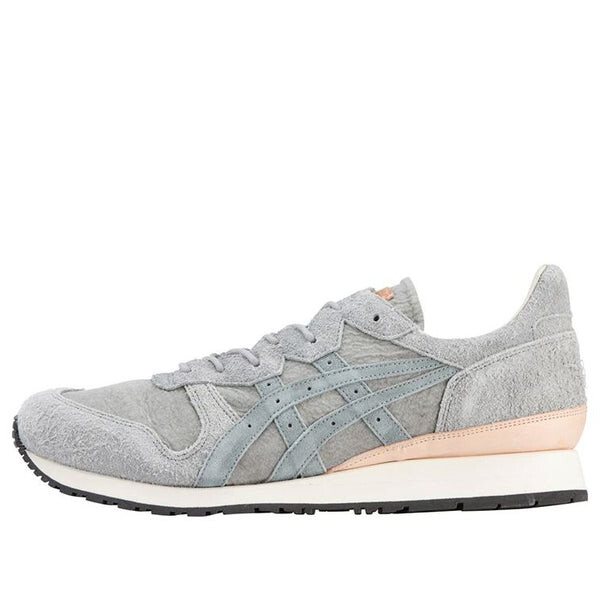 Кроссовки союзные кроссовки Onitsuka Tiger, серый
Кроссовки союзные кроссовки Onitsuka Tiger, серый