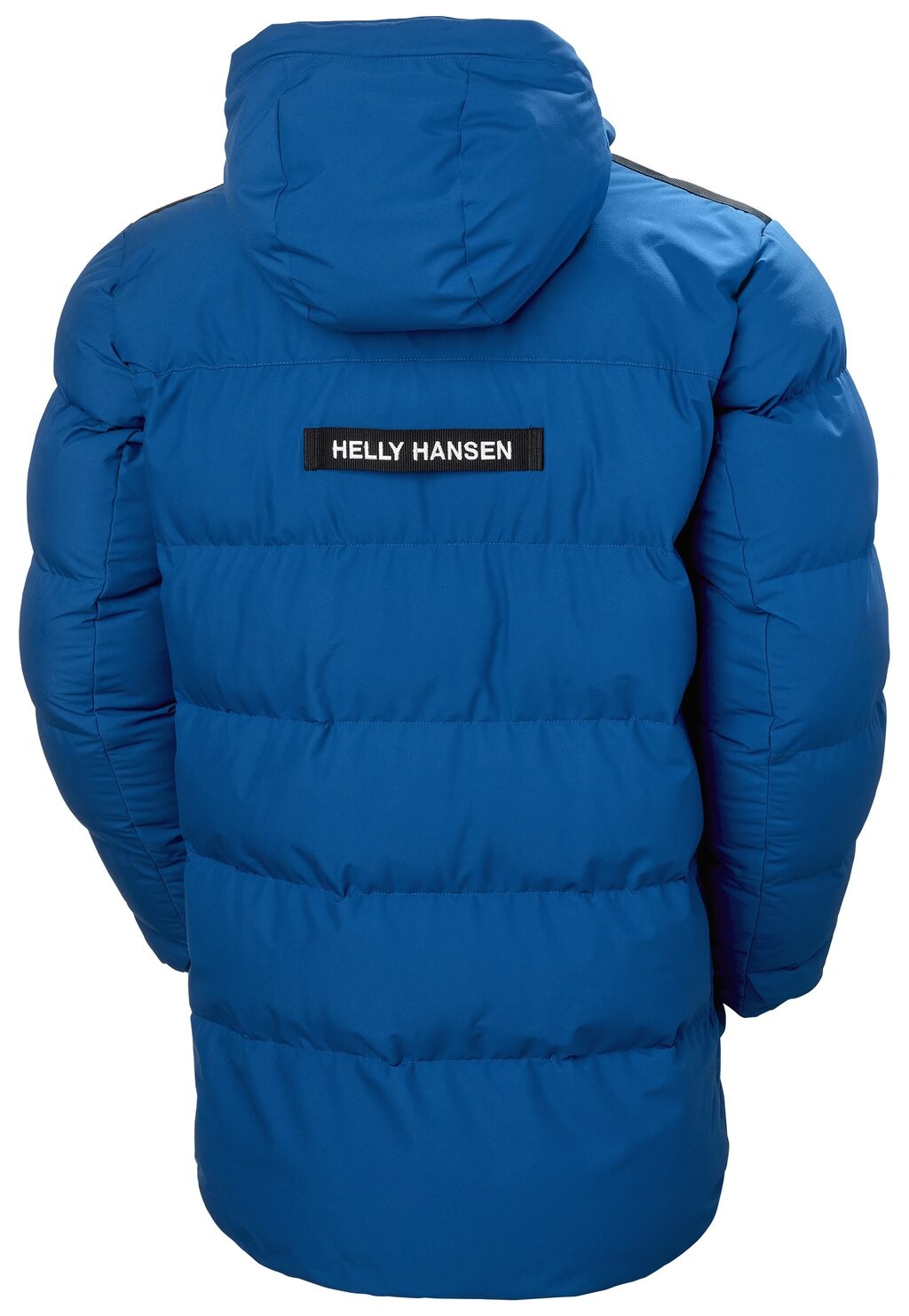 Зимнее пальто PATROL Helly Hansen, синий
Зимнее пальто PATROL Helly Hansen, синий