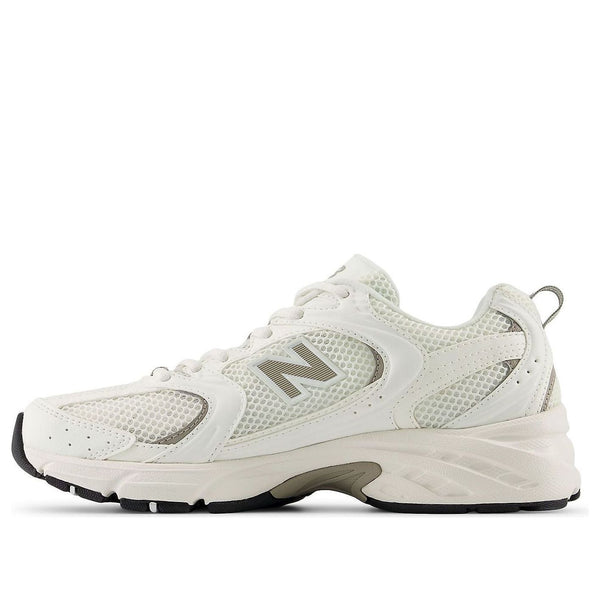 Кроссовки 530 New Balance, бежевый
Кроссовки 530 New Balance, бежевый