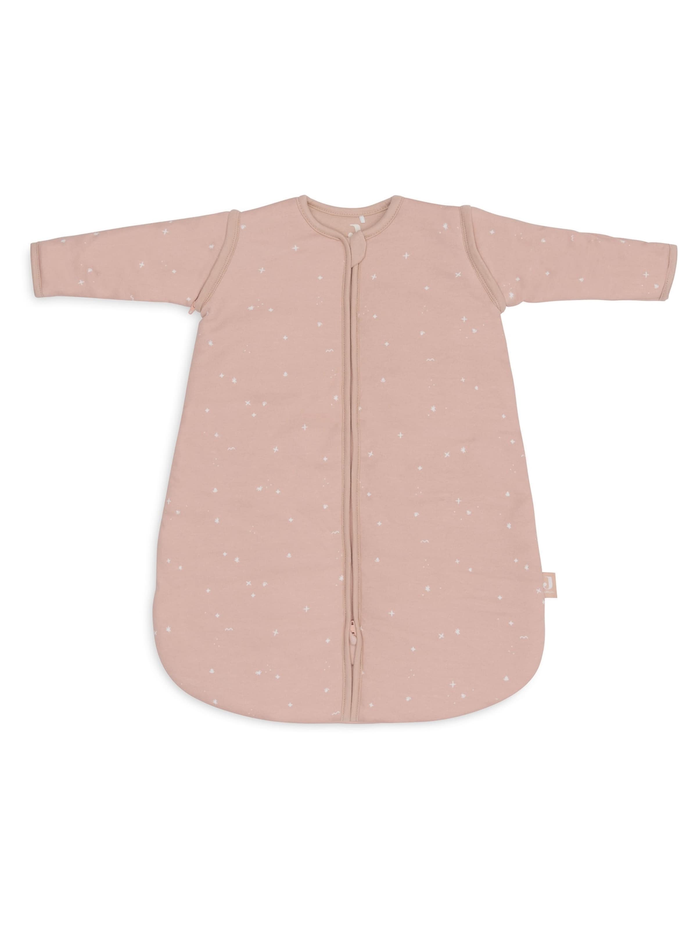 Jollein Спальник в цвете Rose
Jollein Спальник в цвете Rose