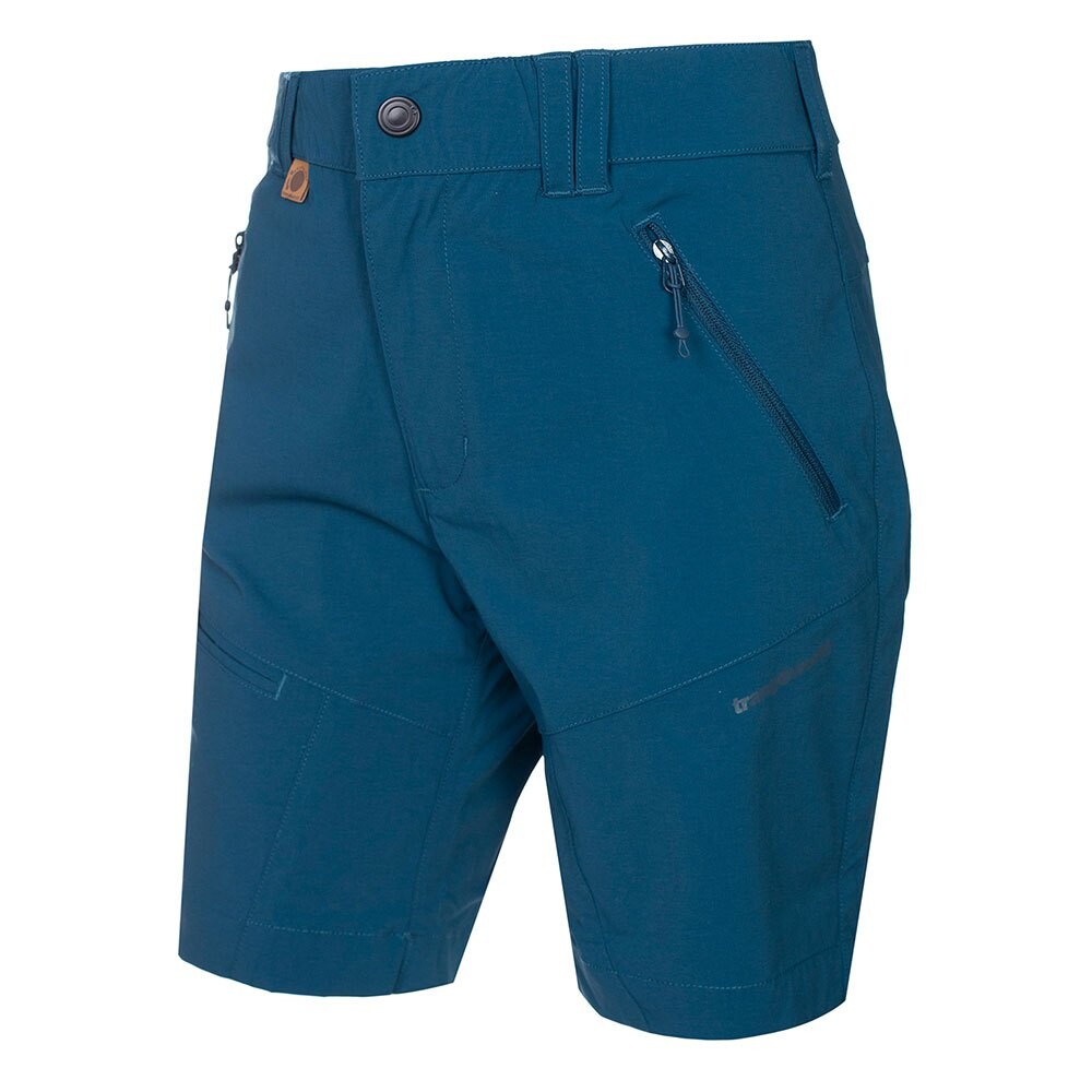 Шорты Trangoworld Maple, синий
Шорты Trangoworld Maple, синий