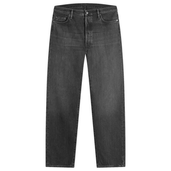 Джинсы винтажные 1999 года Acne Studios, черный
Джинсы винтажные 1999 года Acne Studios, черный